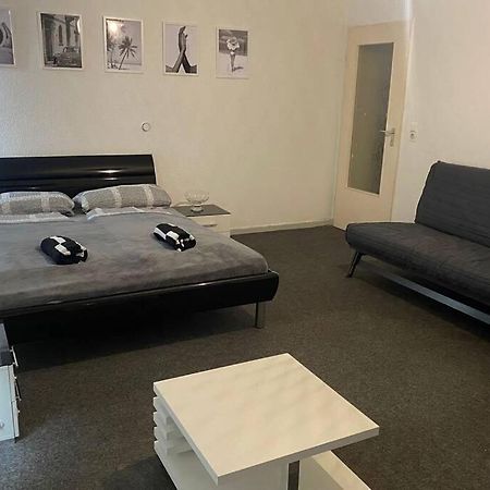 Ein Helles Und Geraumiges Zimmer Am Bremer Hauptbahnhof. Ngoại thất bức ảnh