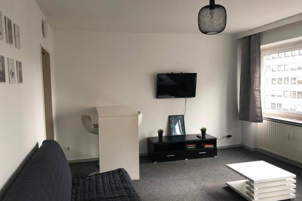 Ein Helles Und Geraumiges Zimmer Am Bremer Hauptbahnhof. Ngoại thất bức ảnh