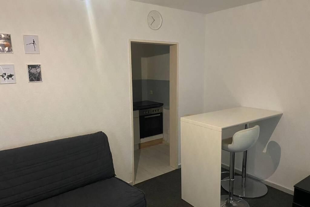 Ein Helles Und Geraumiges Zimmer Am Bremer Hauptbahnhof. Ngoại thất bức ảnh